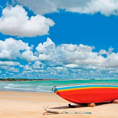Kairos Beach Hotel Maceió Kültér fotó