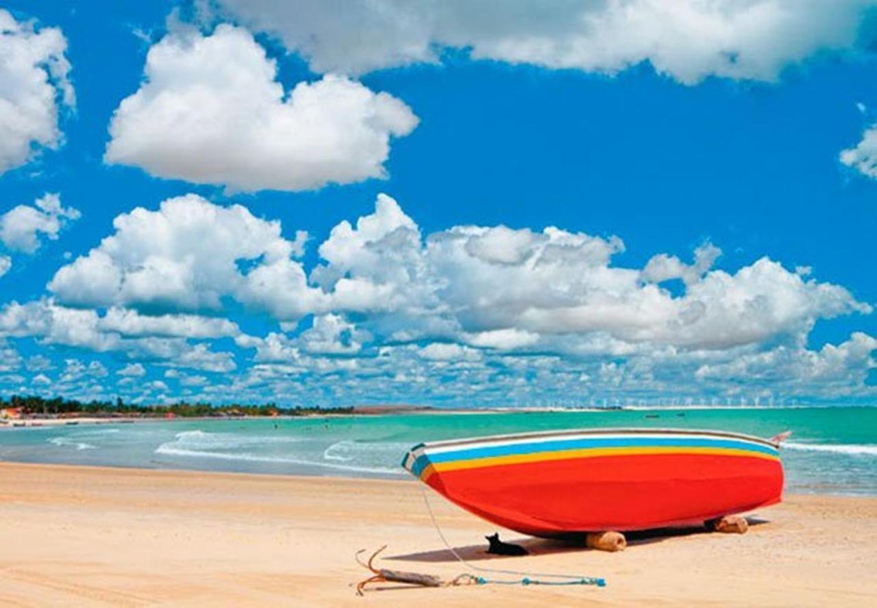 Kairos Beach Hotel Maceió Kültér fotó
