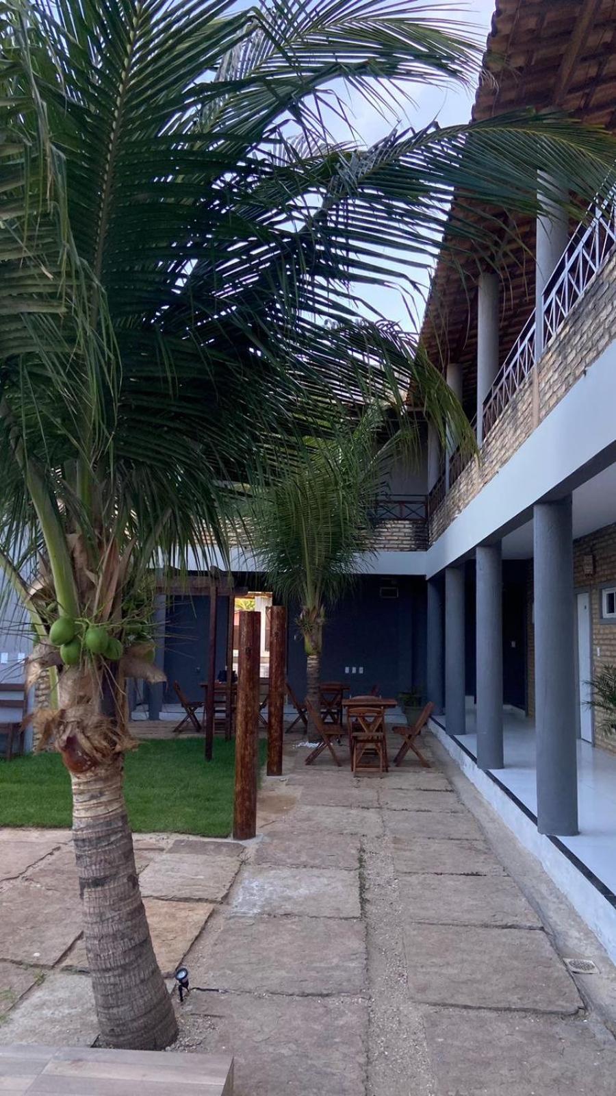 Kairos Beach Hotel Maceió Kültér fotó