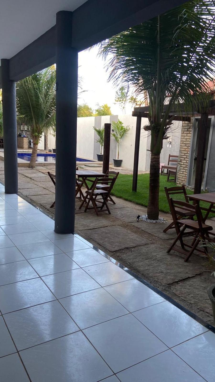 Kairos Beach Hotel Maceió Kültér fotó