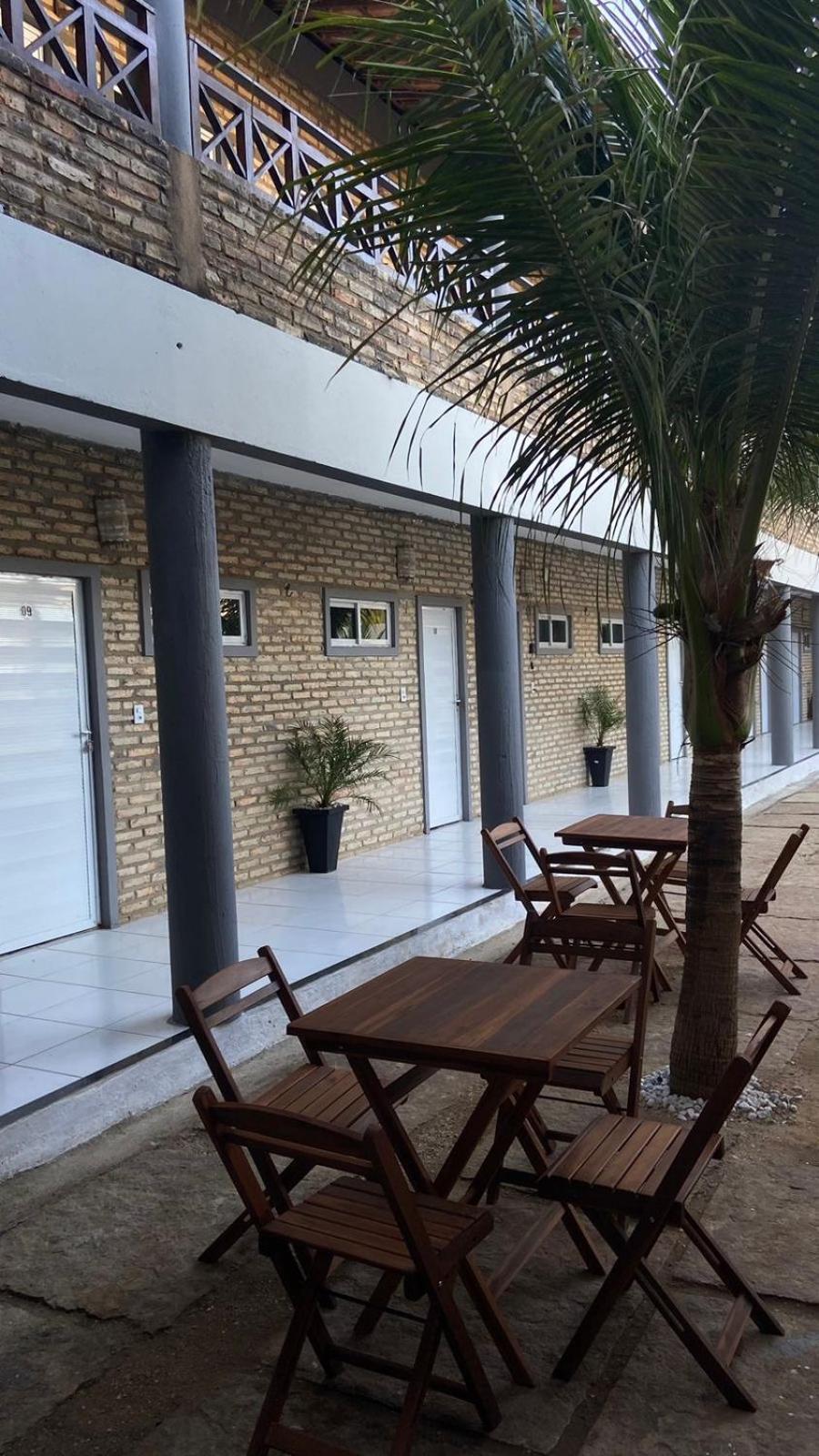 Kairos Beach Hotel Maceió Kültér fotó