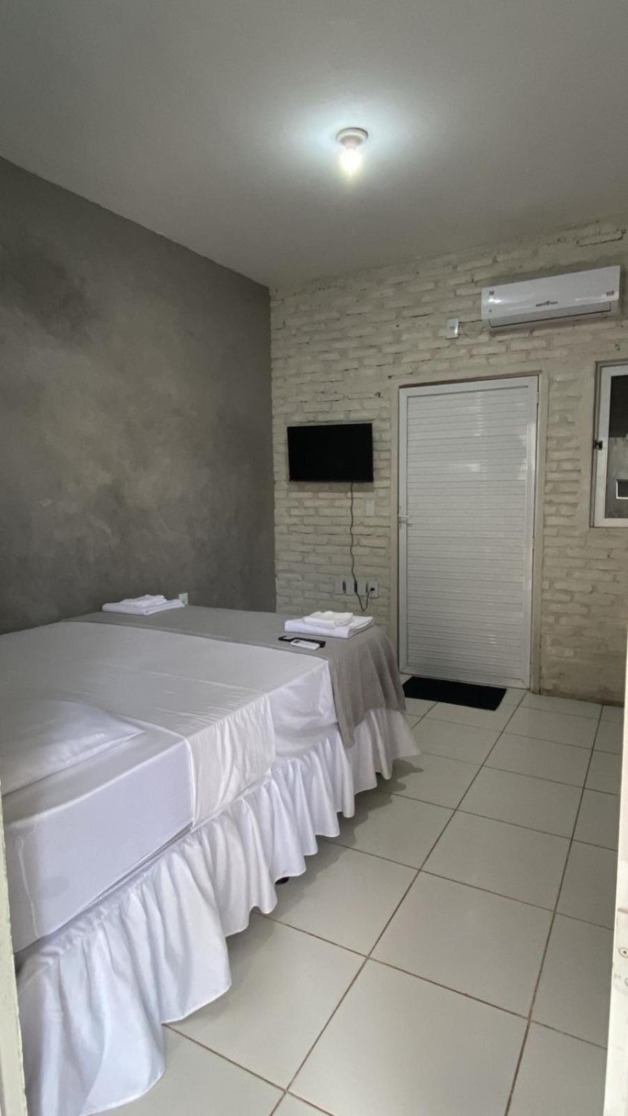 Kairos Beach Hotel Maceió Kültér fotó