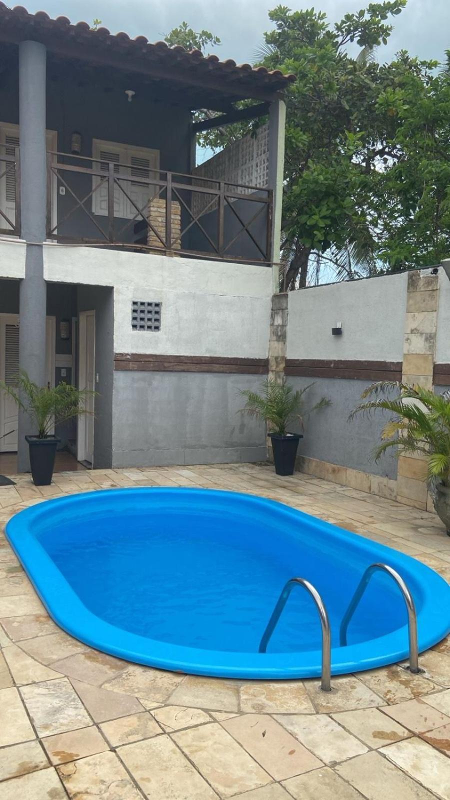 Kairos Beach Hotel Maceió Kültér fotó