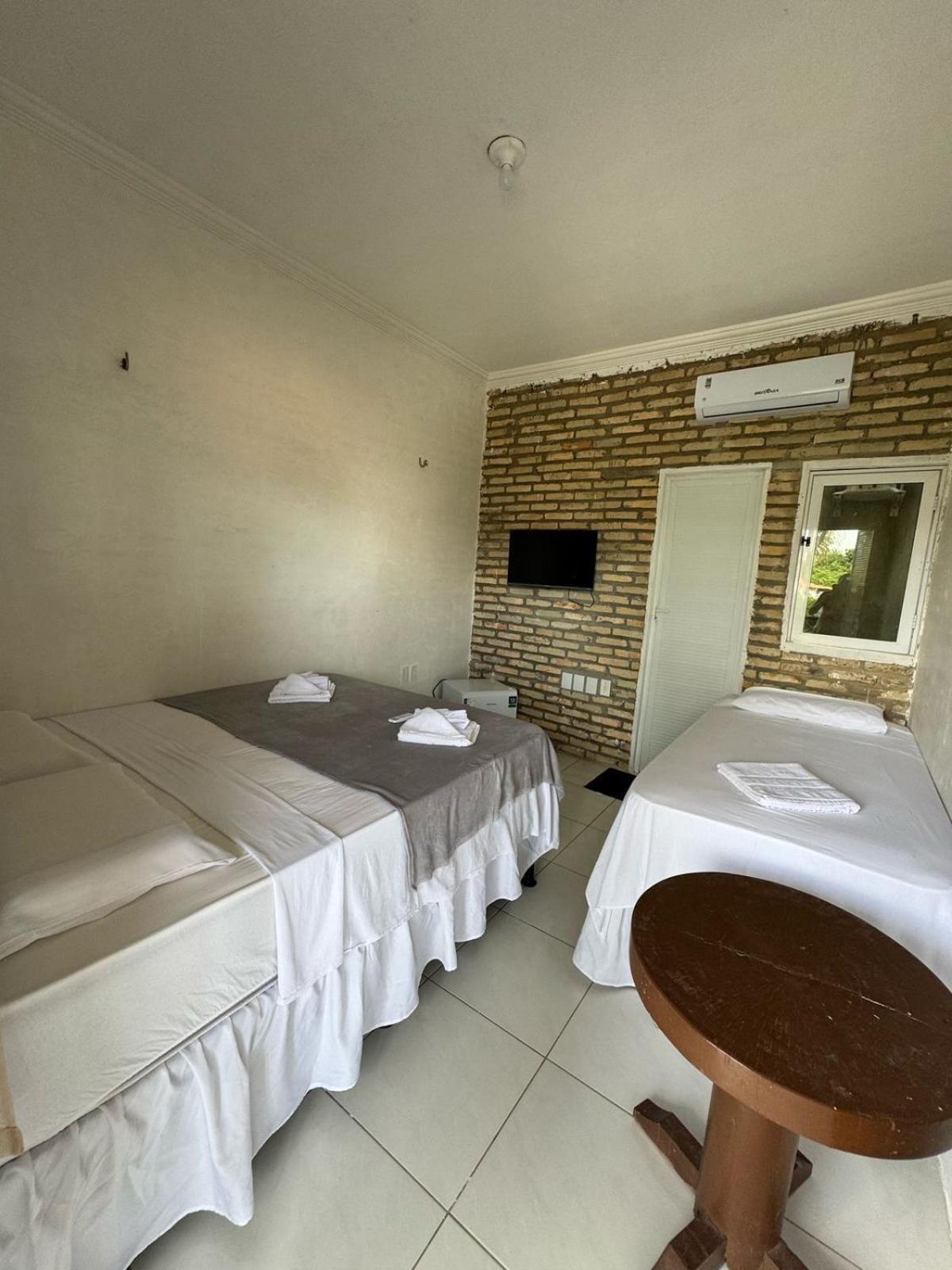 Kairos Beach Hotel Maceió Kültér fotó