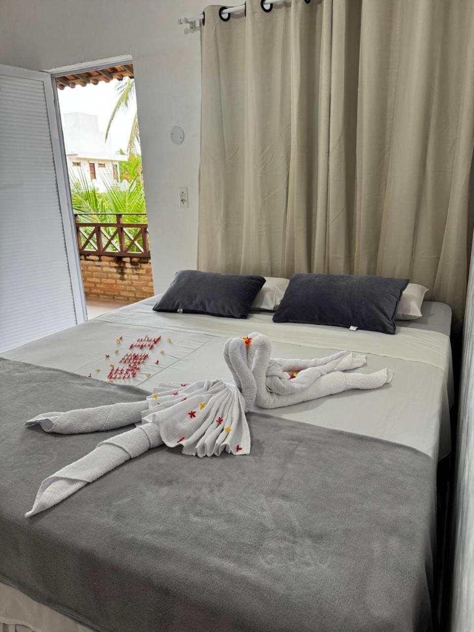 Kairos Beach Hotel Maceió Kültér fotó
