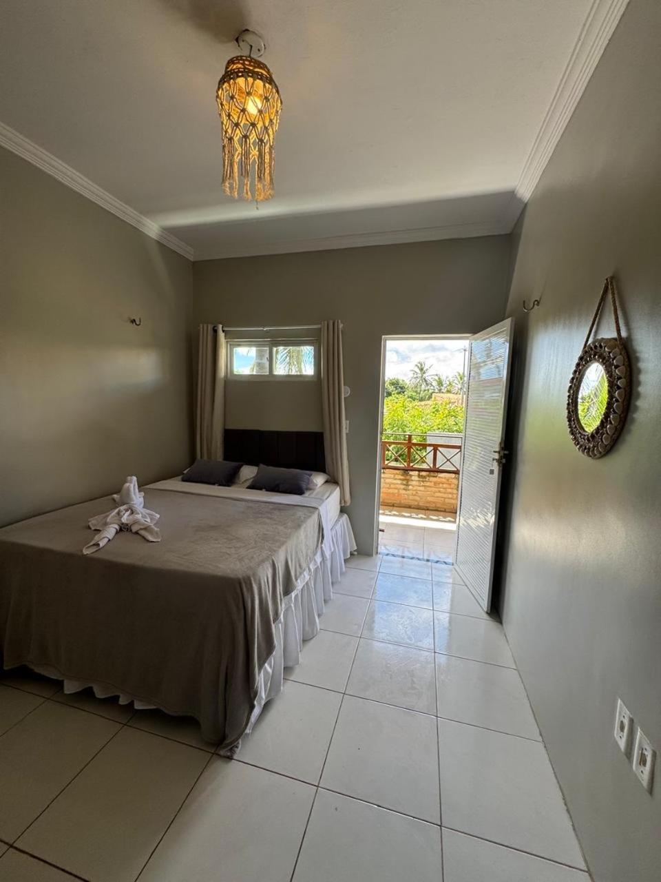 Kairos Beach Hotel Maceió Kültér fotó